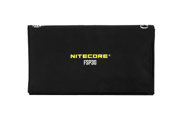 NITECORE FSP30 30W SOLARPANEL